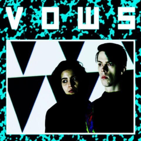 VOWWS - EP