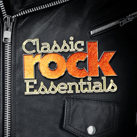 Classic Rock Essentials