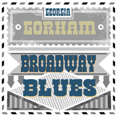 Georgia Gorham
