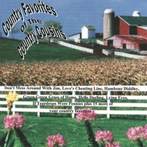 Country Favorites