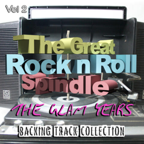 The Backing Track Collective