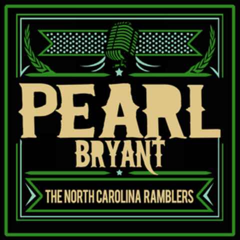 Pearl Bryant