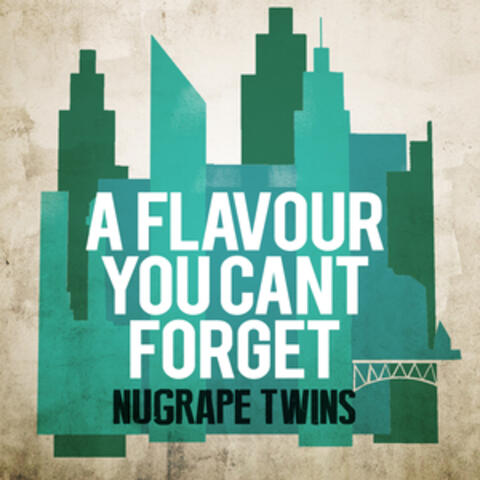 Nugrape Twins