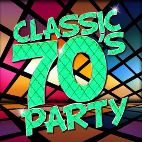 Classic 70's Party