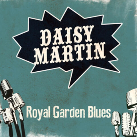 Royal Garden Blues