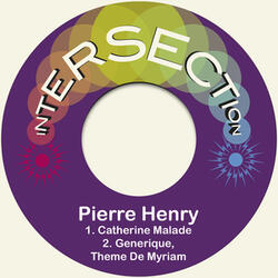 Generique, Theme De Myriam