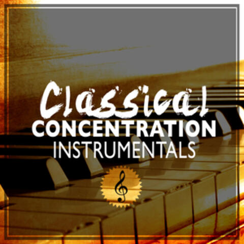Classical Concentration Instrumentals