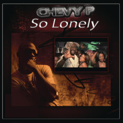 So Lonely