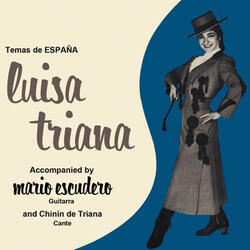 Tonadilla Flamenca (Solo Guitarra)