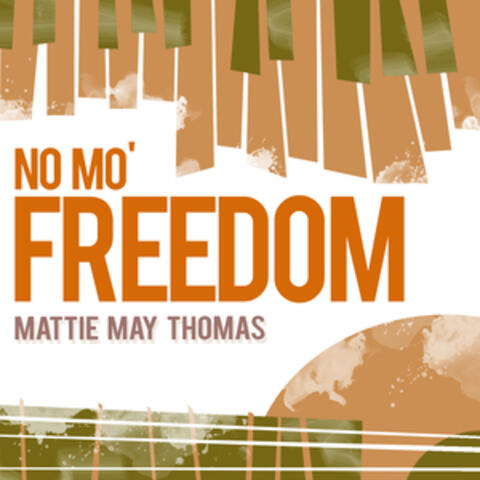 Mattie May Thomas