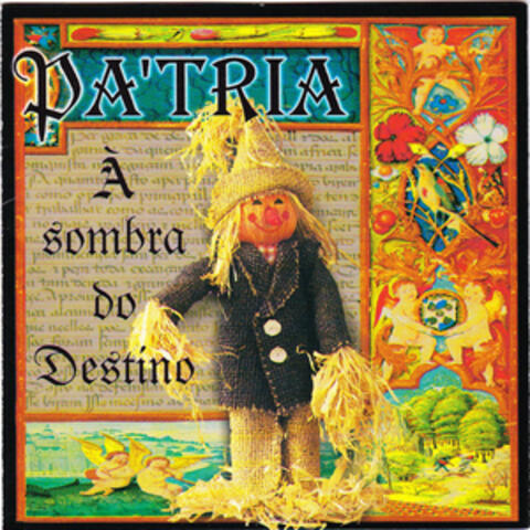 À Sombra do Destino