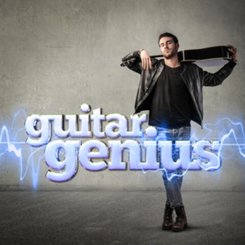 Guitar Genius