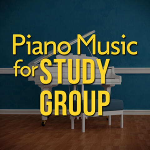 Piano Music for Study Group