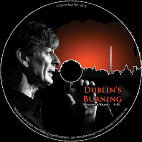 Dublin's Burning