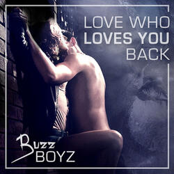 Love Who Loves You Back (Dj Janes Mix)