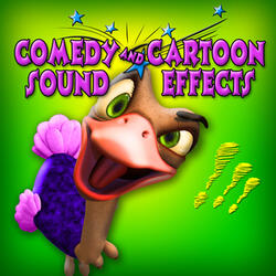 Scratch: Short Cartoon Burst