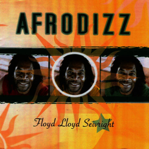 Afrodizz