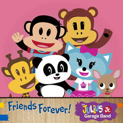 Friends Forever!