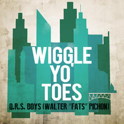 Wiggle Yo' Toes