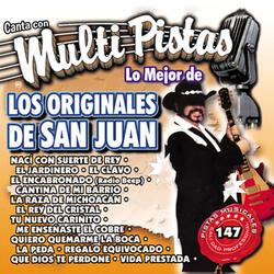 Cantina de Mi Barrio