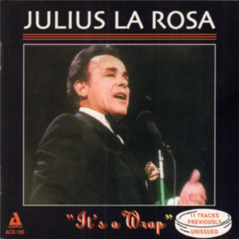 Julius La Rosa