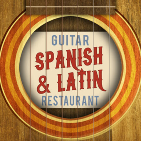 Guitar: Spanish & Latin Restaurant