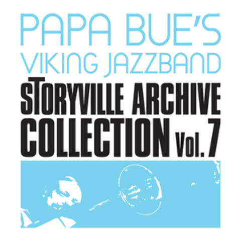Storyville Archive Collection, Vol. 7