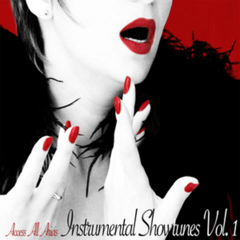 Instrumental Showtunes, Vol. 1