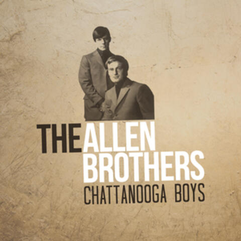 Chattanooga Boys