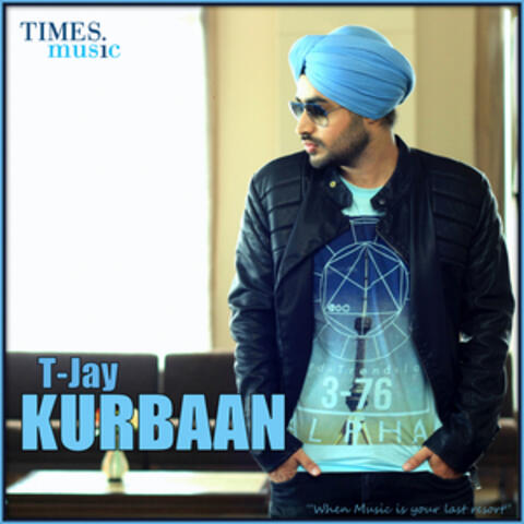 Kurbaan - Single