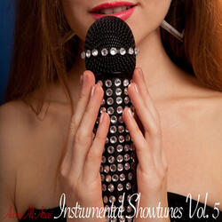 What Do You Want (Instrumental Version)