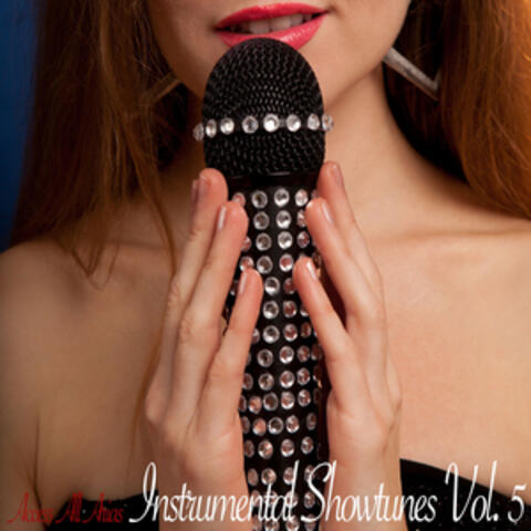 Instrumental Showtunes, Vol. 5