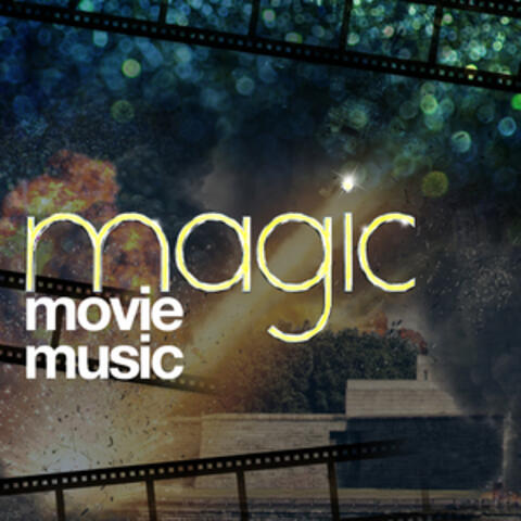 Magic Movie Music