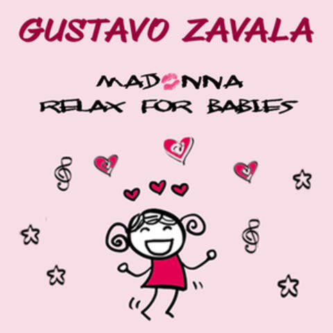Relax for Babies: Madonna