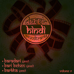 Chup chup khade ho (From "Bari Behen'')