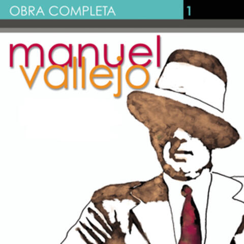 Obra Completa, Vol. 1