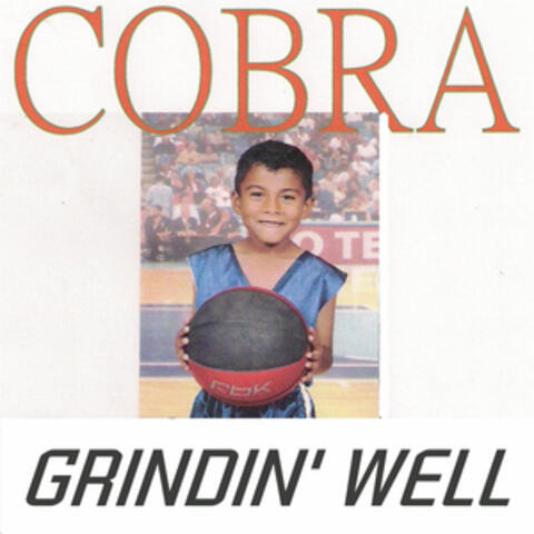 Grindin' Well