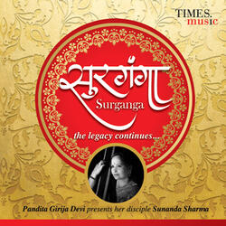 Chaiti - In Raga Mishra Pahadi - Deepchandi