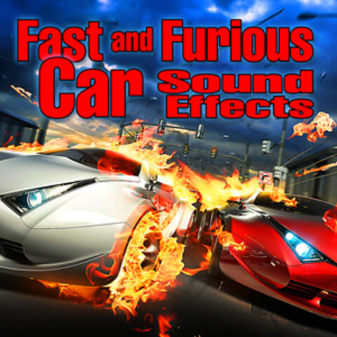 Fast and Furious Car Sound Effects