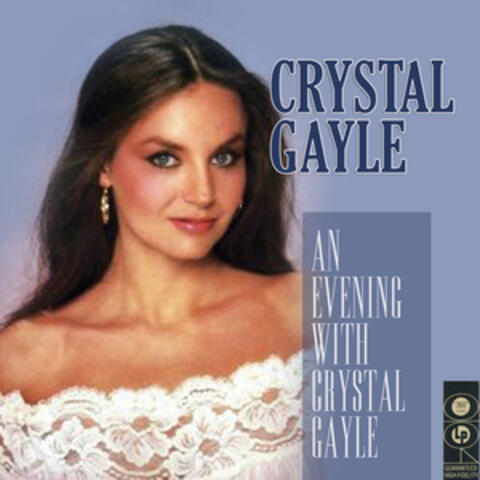 An Evening With Crystal Gayle (Live)