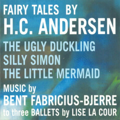 Fairy Tales by H.C. Andersen