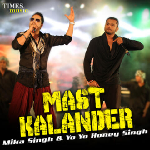 Mika Singh, Yo Yo Honey Singh