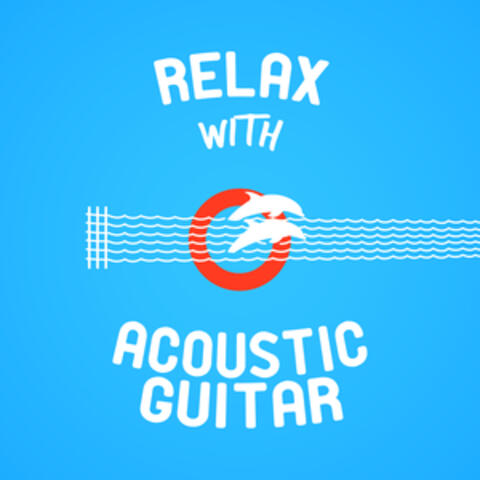 Relax with Acoustic Guitar