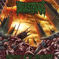 Cleansing Through Extermination