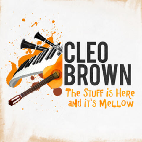 The Stuff Is Here and It's Mellow