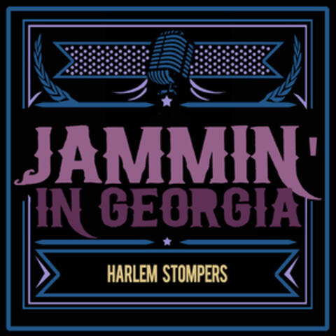 Jammin' in Georgia