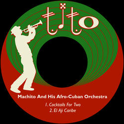 El Aji Caribe