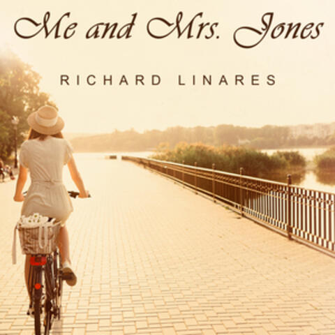 Me and Mrs. Jones