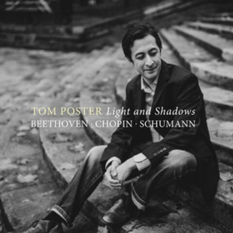 Light and Shadows - Beethoven, Chopin, Schumann