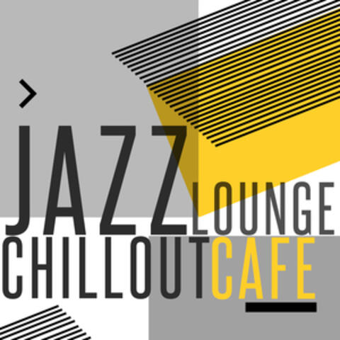 Jazz Lounge Chillout Cafe